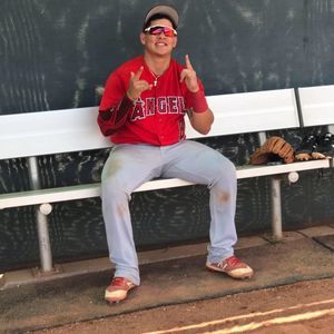 Meet your Posher, Marlon